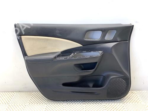 Used Front left panel Front left panel HONDA CR-V IV (RM_) 1.6 i-DTEC 4WD (RE6) (160 hp) 39326100 39326100