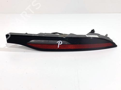 Used Rear bumper right light Rear bumper right light 39322382 39322382