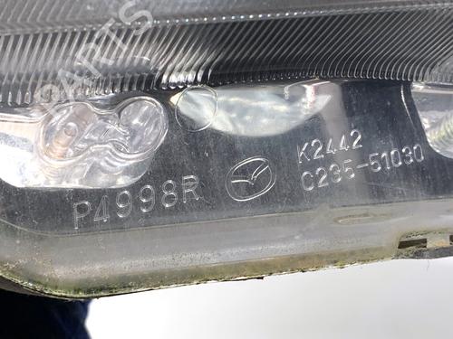 Right headlight MAZDA 5 (CR) 1.8 (CR19) | BP39304786C29 - Image 7