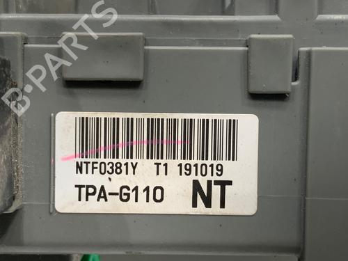 Fuse box HONDA CR-V V (RW_, RT_) 2.0 e-CVT Hybrid AWD (RT6) | BP39309764E1 - Image 5