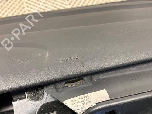 Dashboard OPEL ASTRA K (B16) 1.4 Turbo (68) | BP39302968C46 - Image 4
