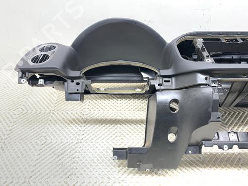 Dashboard VW TIGUAN (5N_) 2.0 TDI 4motion | BP39314821C46 - Image 4