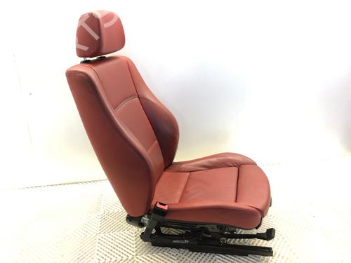 Left front seat BMW X1 (E84) sDrive 18 d | BP39660879C15 - Image 7