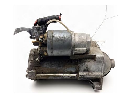 Used Starter Starter RENAULT CAPTUR I (J5_, H5_) 1.5 dCi 90 (J5N4, J5M5, J5MW, J5M6, J5AL, J5AJ) (90 hp) 40558840 40558840