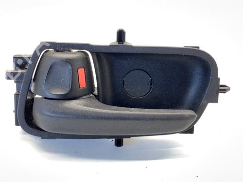Used Rear left interior door handle Rear left interior door handle 39348717 39348717