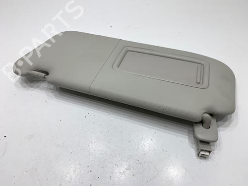 Left sun visor MAZDA CX-5 (KE, GH) 2.2 D AWD (KE102) | BP39306426I1 - Image 2