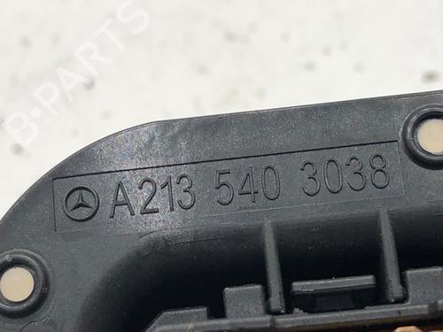 Fuse box MERCEDES-BENZ CLS (C257) AMG CLS 53 EQ Boost 4-Matic+ (257.361) | BP39303781E1 - Image 3