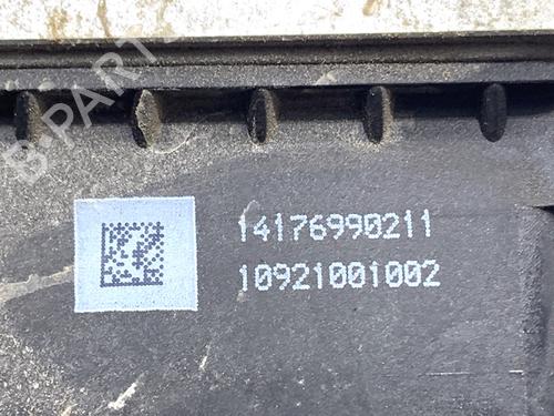 ABS pump VW PASSAT CC B6 (357) 2.0 TDI | BP39343297M43 - Image 6