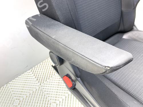 Left front seat CITROËN C4 Picasso II 1.6 THP 155 | BP39735669C15 - Image 3