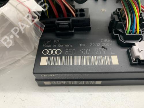 Lights ECU AUDI A4 B7 Avant (8ED) 1.9 TDI | BP39703557M55 - Image 3