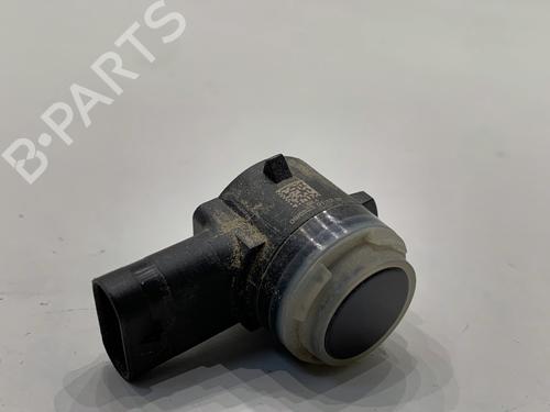 Used Electronic module Electronic module NISSAN QASHQAI III (J12) 1.3 DIG-T All-wheel Drive (158 hp) 39345417 39345417