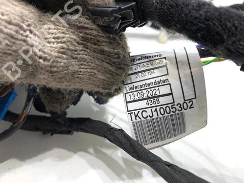 Wiring harness BMW 5 Touring (G31) 530 e Plug-in-Hybrid xDrive | BP39344142E16 - Image 5