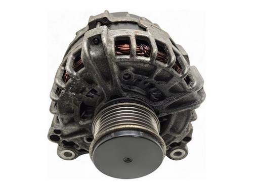 Used Alternator Alternator SKODA SUPERB II (3T4) 2.0 TDI 4x4 (170 hp) 40558950 40558950