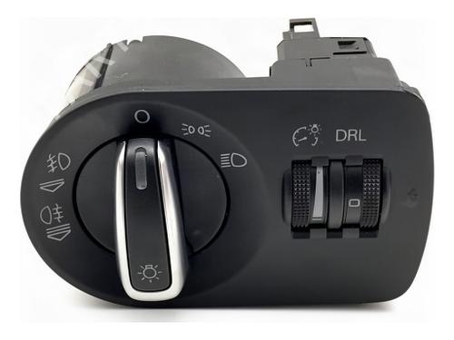 headlight-switch-audi-tt-8j3-2006-2007-2008-2009-2010-2011-2012-2013-2014-2015-40490185 main image