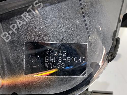 Left headlight MAZDA 3 (BM, BN) 2.0 | BP39337042C28 - Image 6
