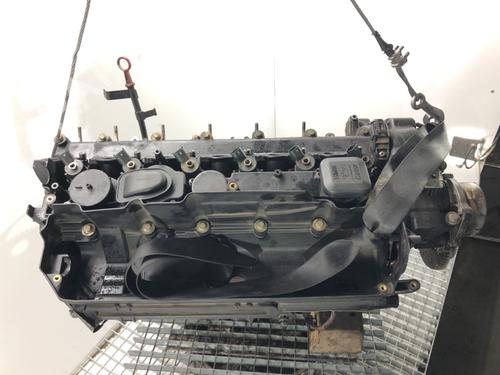 Engine BMW 5 Touring (E39) 525 d | BP39275096M1 - Image 5