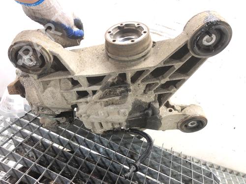 Rear differential VW PASSAT B8 (3G2, CB2) 2.0 TDI 4motion | BP39299368M24 - Image 4
