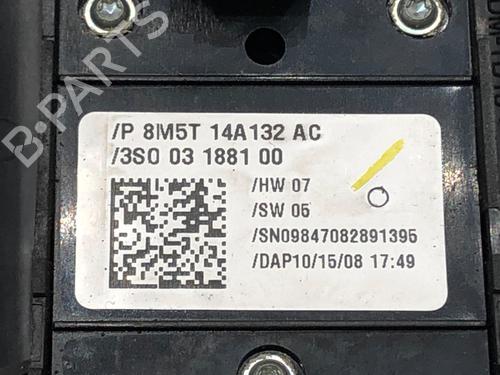 Switch FORD C-MAX (DM2) 1.6 TDCi | BP39277679I30 - Image 4