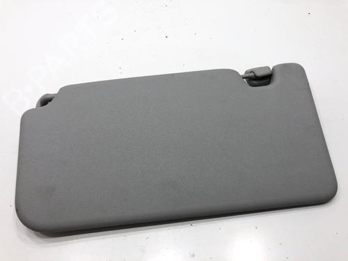 Used Right sun visor Right sun visor 39347122 39347122