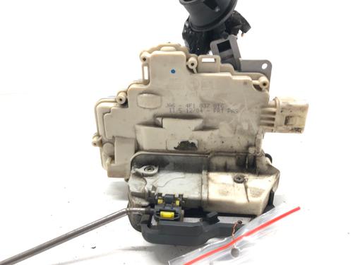 front-right-lock-audi-a6-c6-4f2-2004-2005-2006-2007-2008-2009-2010-2011-39273963 main image