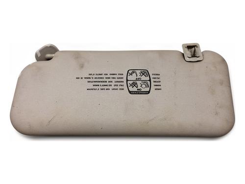 Used Right sun visor Right sun visor PEUGEOT 307 SW (3H) 1.6 16V (109 hp) 40287990 40287990