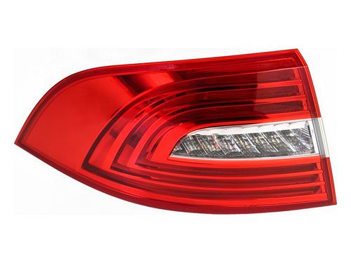 left-taillight-skoda-superb-ii-3t4-2008-2009-2010-2011-2012-2013-2014-2015-39371080 main image