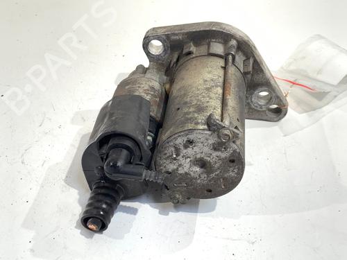 Starter VW GOLF VI (5K1) 1.4 TSI | BP39703783M8 - Image 3