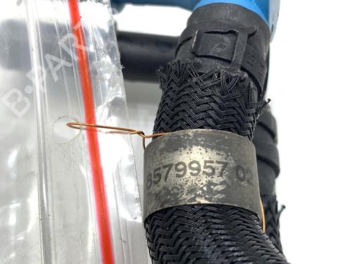 Pipe BMW 5 Touring (G31) 520 d | BP39325753M125 - Image 3
