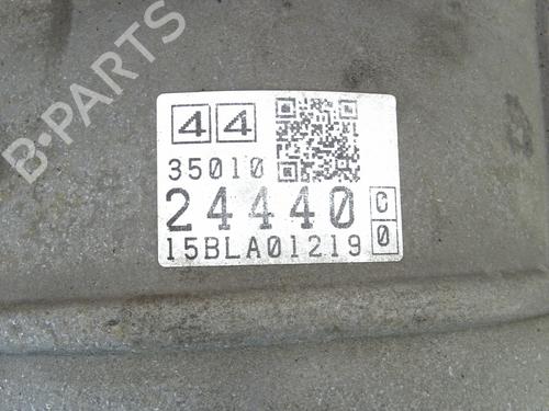 Gearbox LEXUS RC (_C1_) F (USC10_, USC10R) | BP39268899M3 - Image 6