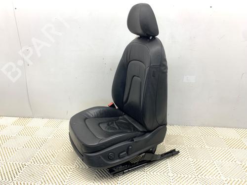 Left front seat AUDI A4 B8 (8K2) 2.0 TDI | BP39454623C15 - Image 5