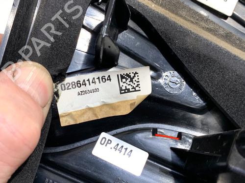 Right taillight RENAULT CAPTUR I (J5_, H5_) 1.5 dCi 110 | BP39349223C35 - Image 4
