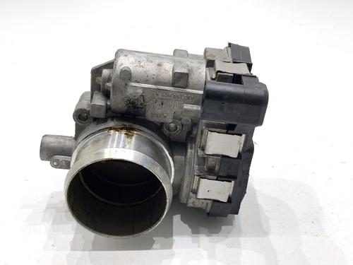 Used Throttle body Throttle body VW SCIROCCO III (137, 138) 1.4 TSI (160 hp) 39343224 39343224