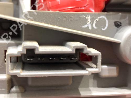 Left taillight VW GOLF V Variant (1K5) 1.9 TDI | BP39333617C34  - Image 5