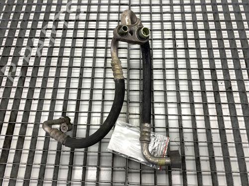 Used AC pipe AC pipe 39313861 39313861