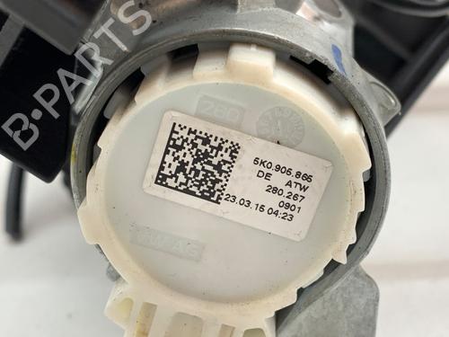 Switch VW TOURAN (1T3) 2.0 TDI | BP39364193I30 - Image 4