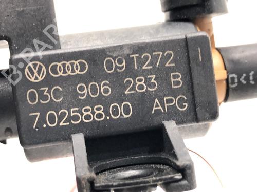 Electronic sensor VW SCIROCCO III (137, 138) 1.4 TSI | BP39368102M84 - Image 4