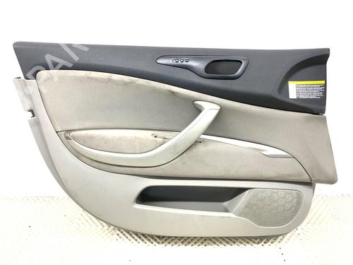 Used Front left panel Front left panel 39344472 39344472