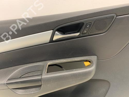 Front left panel VW SHARAN (7N1, 7N2) 2.0 TDI | BP39359648C58 - Image 3