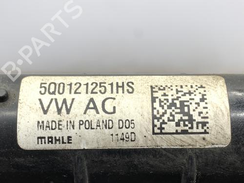 Water radiator VW ARTEON (3H7, 3H8) 2.0 TDI | BP39360387M31  - Image 5
