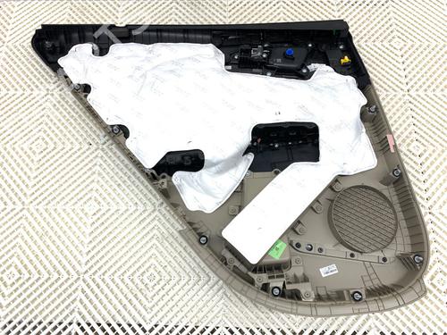 Rear right panel KIA SPORTAGE V (NQ5) 1.6 T-GDi Hybrid AWD | BP39369521C61 - Image 4