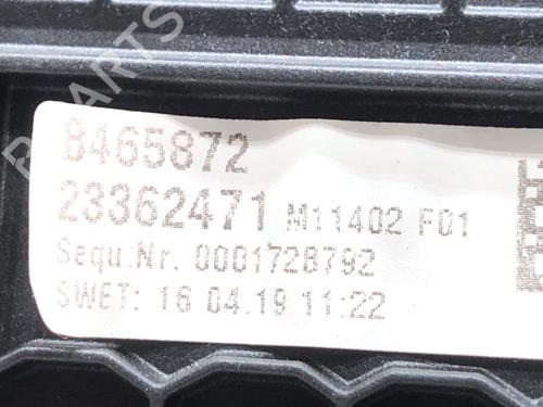 Climate control BMW 5 (G30, F90) 530 e Plug-in-Hybrid | BP39297497I5  - Image 6