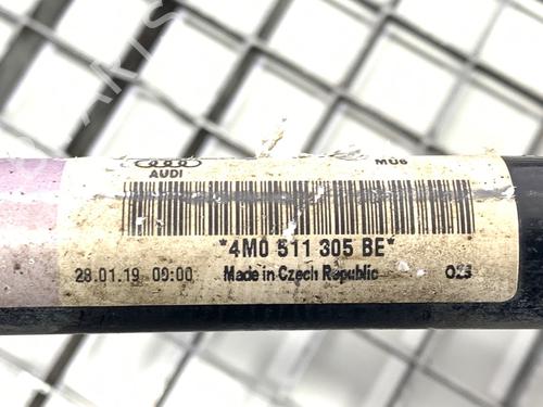Anti roll bar AUDI Q8 (4MN, 4MT) 50 TDI Mild Hybrid quattro | BP39306342M96 - Image 5