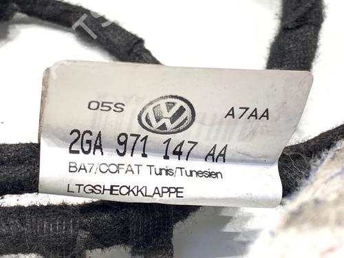 Wiring harness VW T-ROC (A11, D11) 2.0 TDI | BP39309125E16 - Image 3