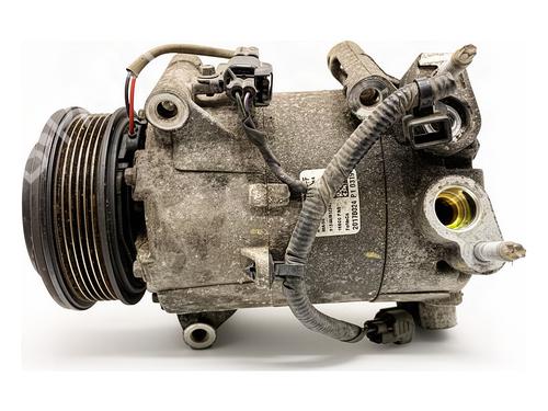 Used AC compressor AC compressor 39376908 39376908