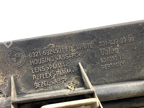 Left taillight BMW 1 (E87) 120 d | BP39369785C34 - Image 4