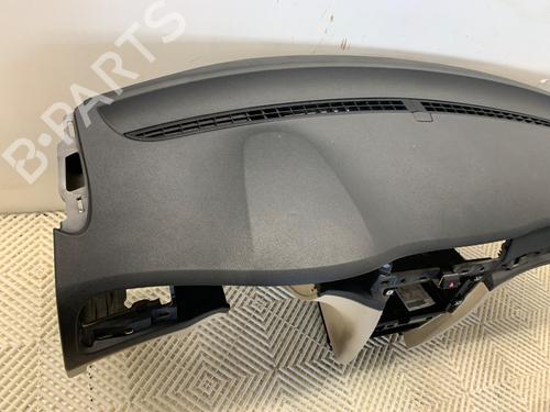 Dashboard SKODA SUPERB II (3T4) 2.0 TDI | BP39661141C46 - Image 2