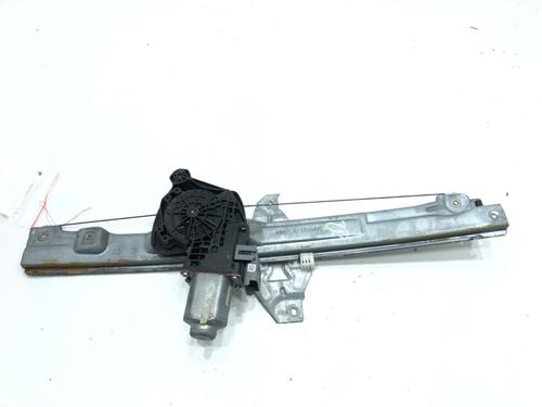 front-right-window-mechanism-citroen-c4-ii-nc_-2009-39281899 main image