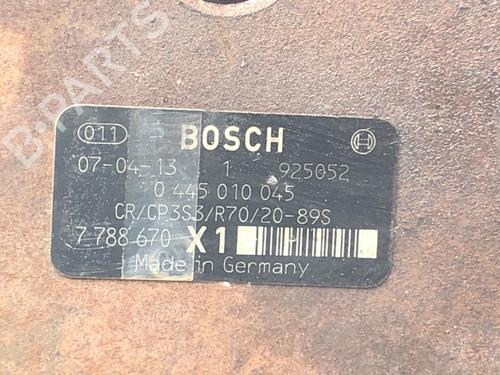 Injection pump BMW 3 (E90) 318 d | BP39276560M78 - Image 4