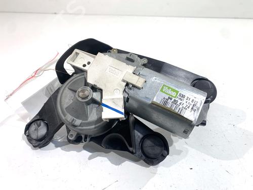 Used Rear wiper motor Rear wiper motor 39343630 39343630