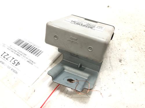 Lights ECU SUZUKI IGNIS III (MF, FF) 1.2 (ATK412) | BP39269703M55 - Image 2